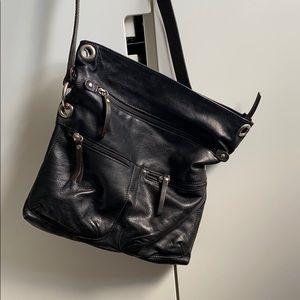 MAURIZIO TAIUTI GENUINE ITALIAN LEATHER PURSE